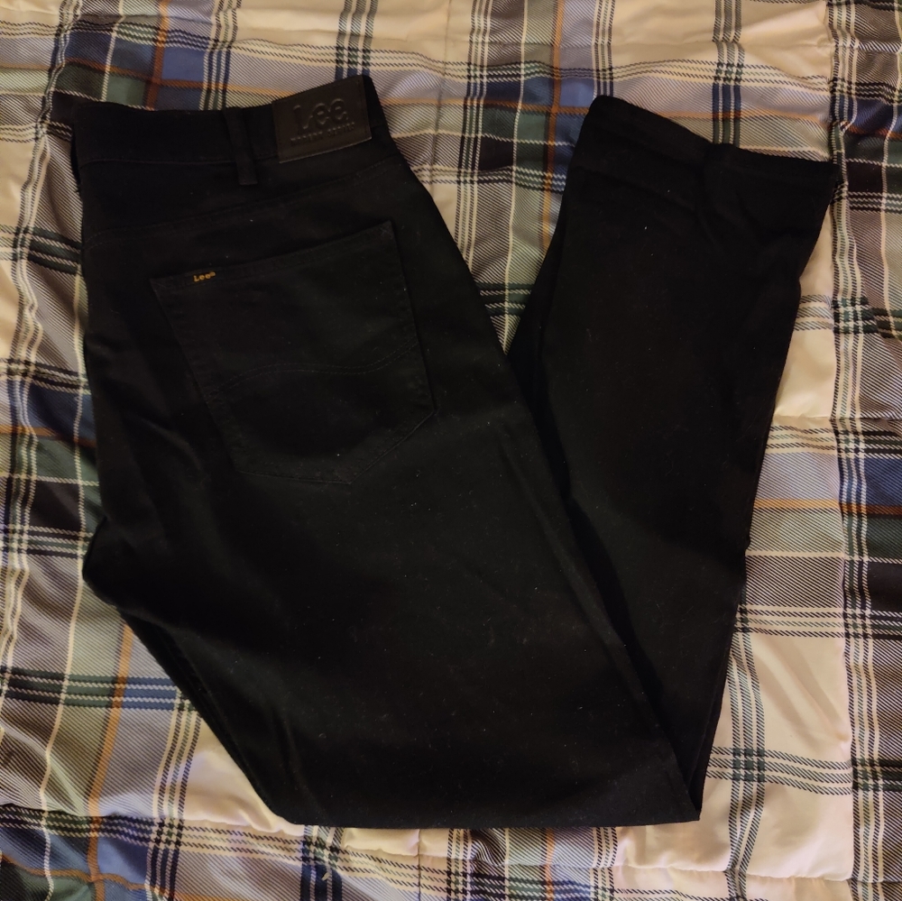 Men's Levis slim fit 36x30